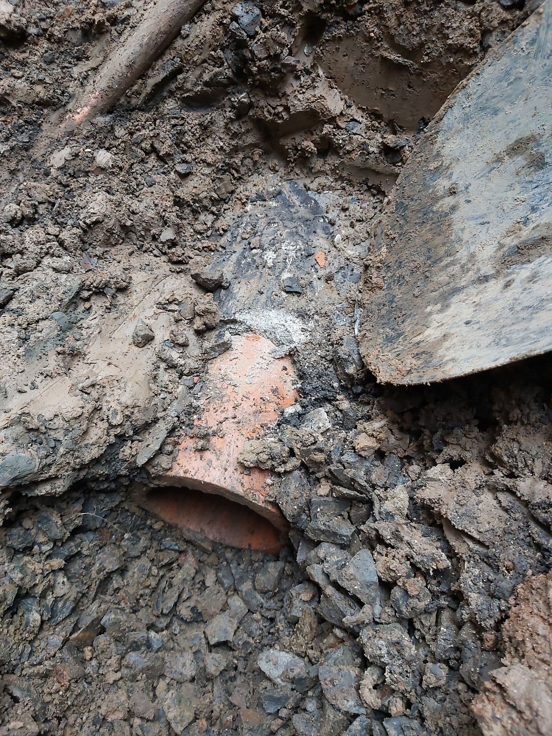 Imperméabilisation de fondation