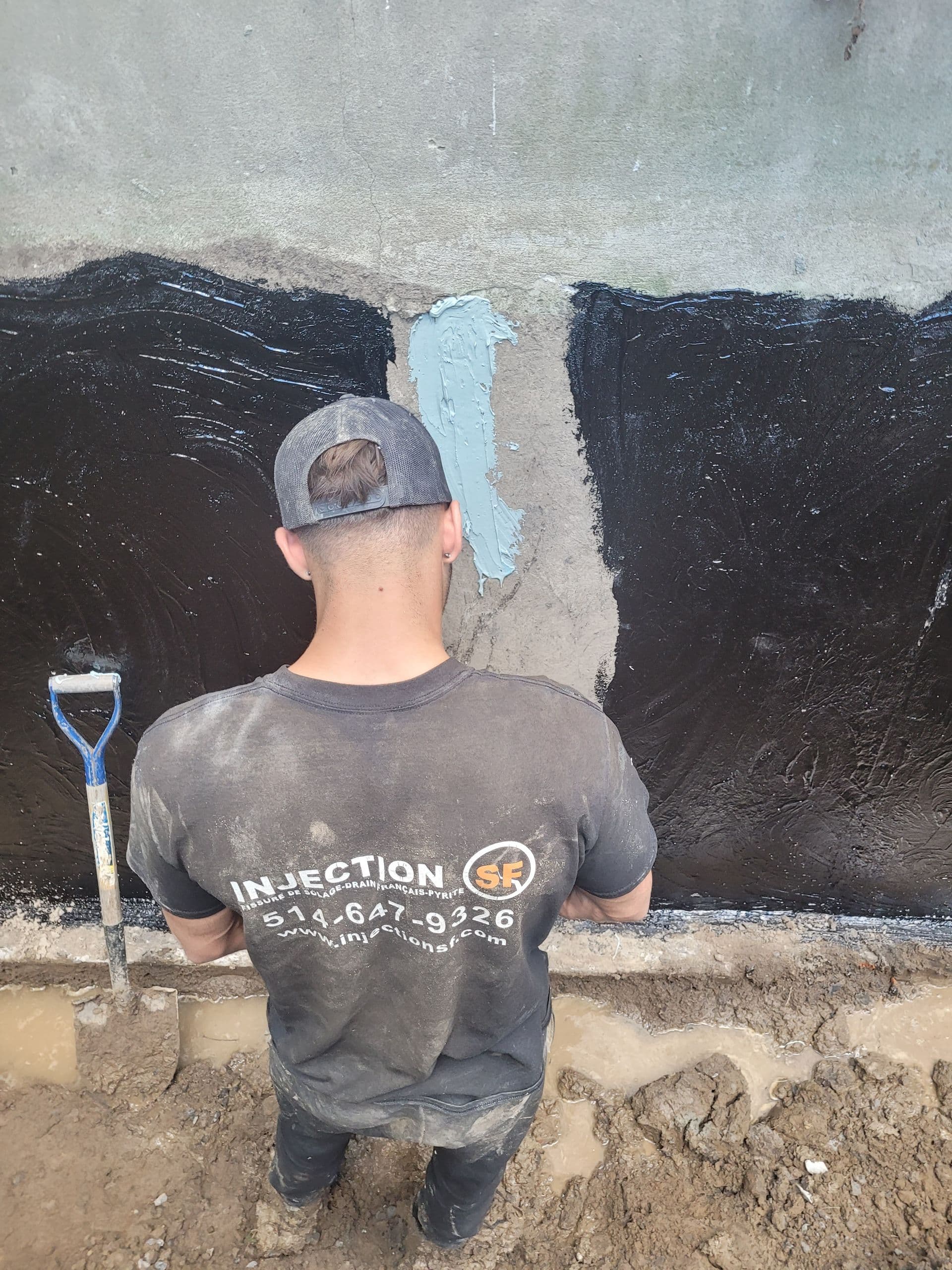 Fondation résidentielle